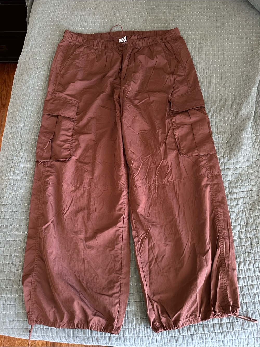 Aerie - Offline Parachute Pants